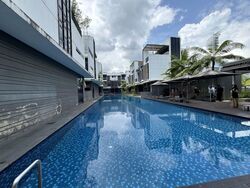 Sunrise Avenue (D28), Terrace #484923441